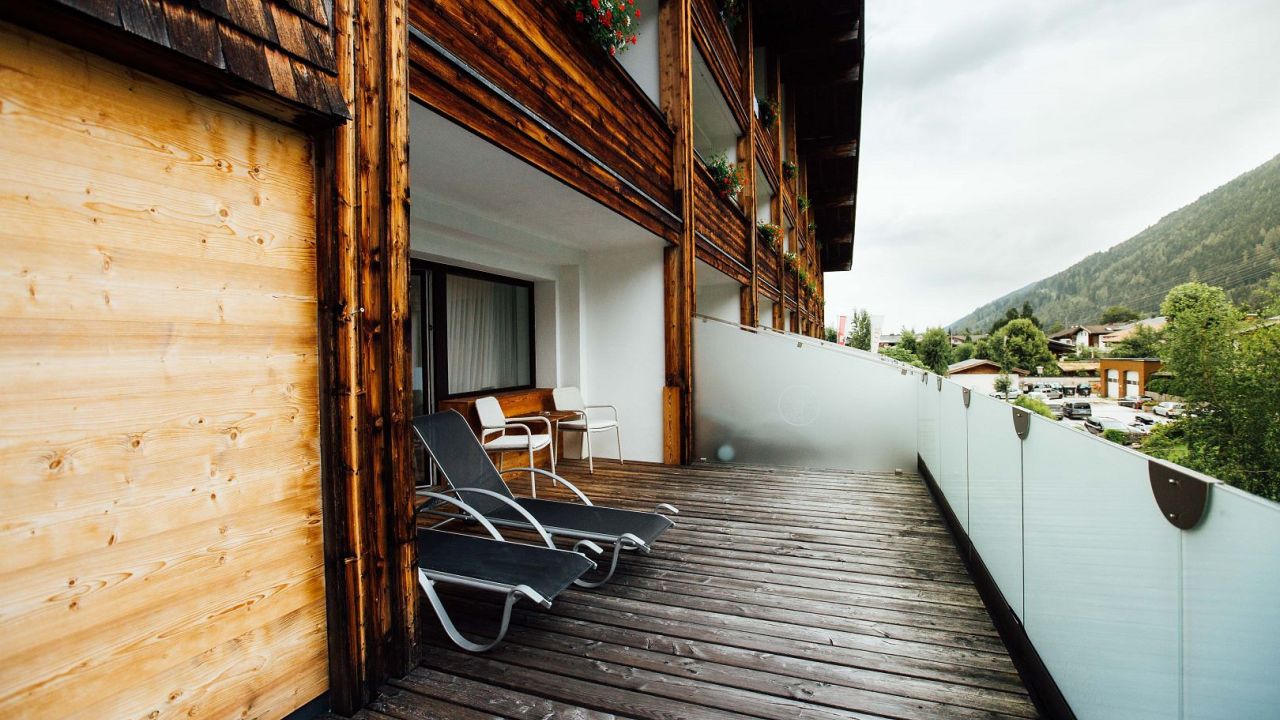 Sporthotel Kogler in Mittersill Stilvolle Gemütliche Zimmer