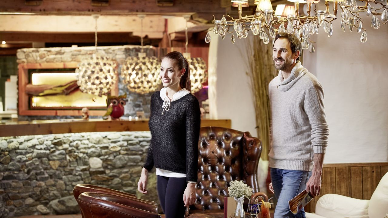 Sporthotel Kogler in Mittersill