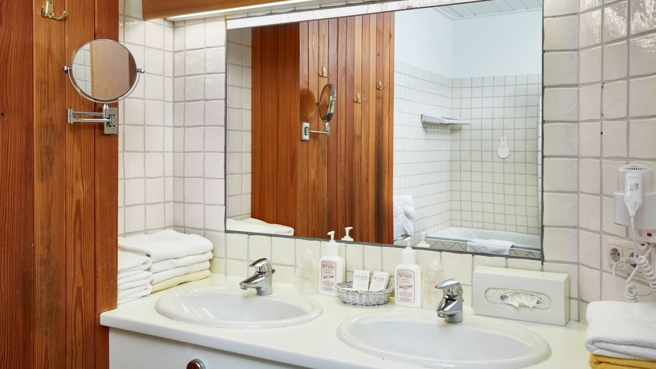 Sporthotel Kogler Suite Zwölfer Familiensuite